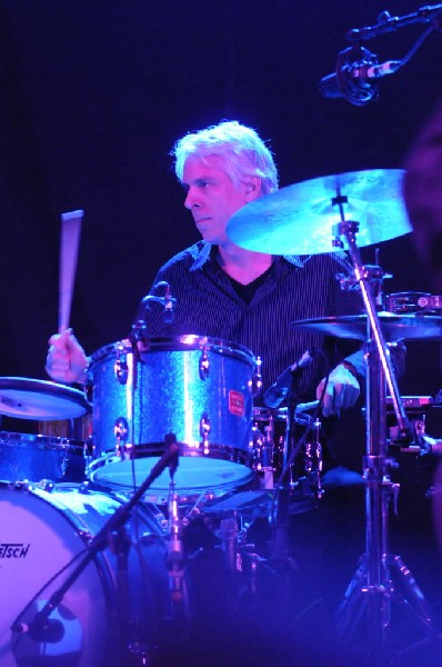 R.E.M. at Stubb's, Austin, Texas - SXSW 2008