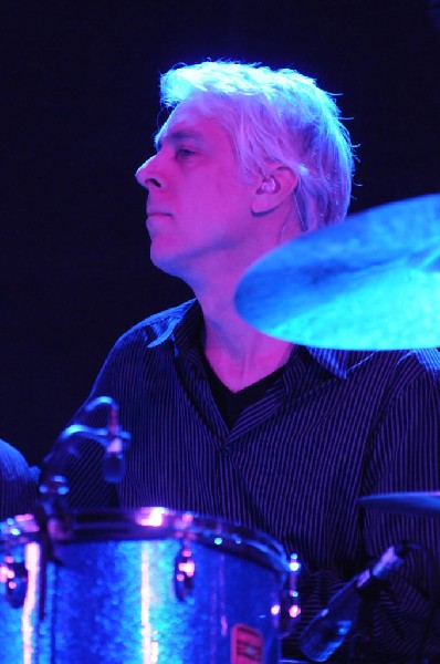 R.E.M. at Stubb's, Austin, Texas - SXSW 2008