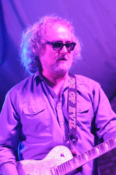 R.E.M. at Stubb's, Austin, Texas - SXSW 2008