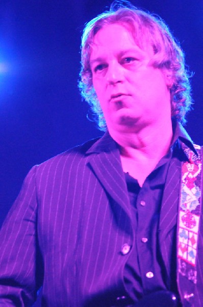 R.E.M. at Stubb's, Austin, Texas - SXSW 2008