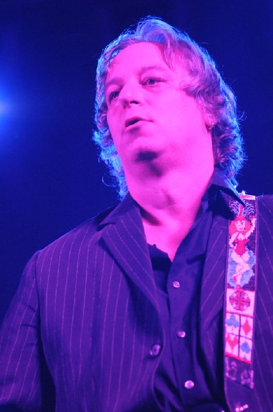 R.E.M. at Stubb's, Austin, Texas - SXSW 2008