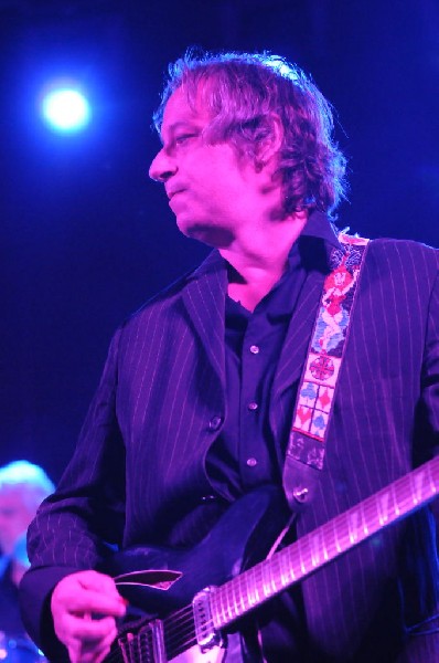 R.E.M. at Stubb's, Austin, Texas - SXSW 2008