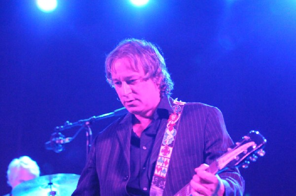 R.E.M. at Stubb's, Austin, Texas - SXSW 2008