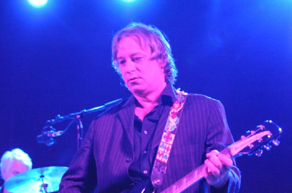 R.E.M. at Stubb's, Austin, Texas - SXSW 2008