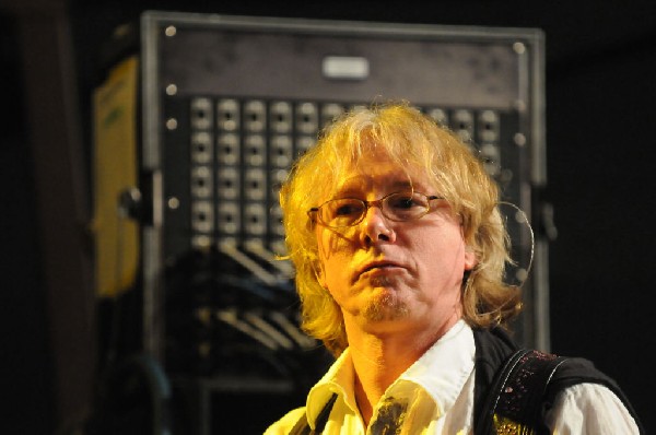 R.E.M. at Stubb's, Austin, Texas - SXSW 2008