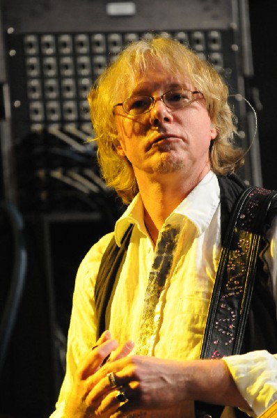 R.E.M. at Stubb's, Austin, Texas - SXSW 2008