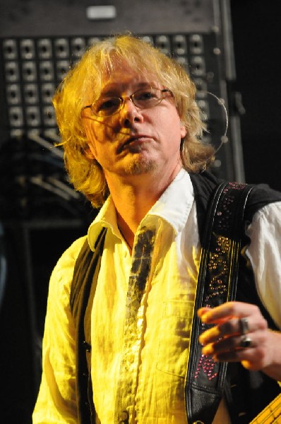 R.E.M. at Stubb's, Austin, Texas - SXSW 2008