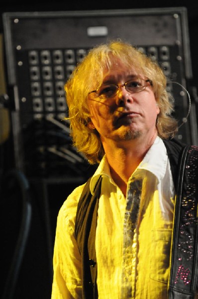 R.E.M. at Stubb's, Austin, Texas - SXSW 2008