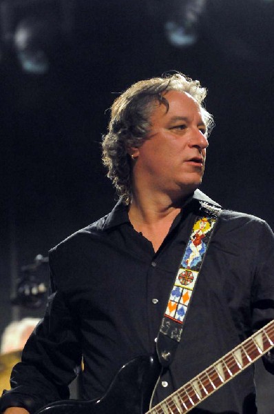 R.E.M. at Stubb's, Austin, Texas - SXSW 2008