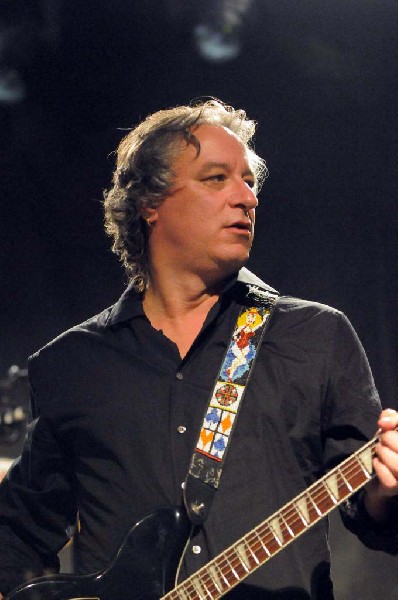 R.E.M. at Stubb's, Austin, Texas - SXSW 2008