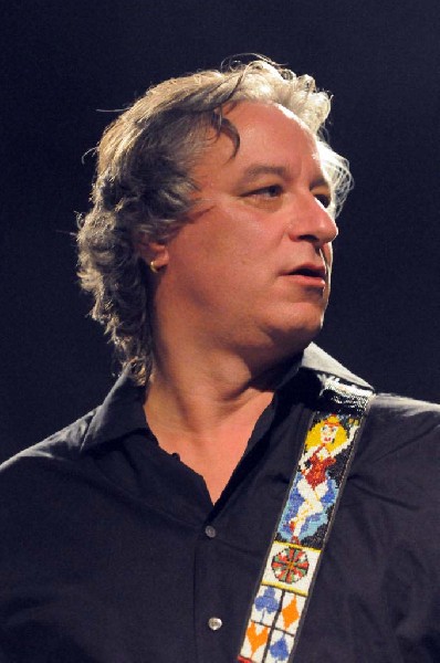 R.E.M. at Stubb's, Austin, Texas - SXSW 2008