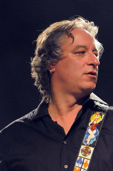 R.E.M. at Stubb's, Austin, Texas - SXSW 2008