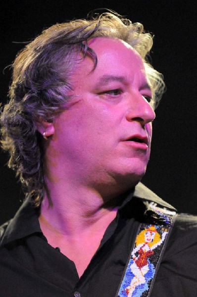 R.E.M. at Stubb's, Austin, Texas - SXSW 2008