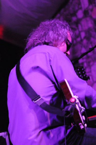 R.E.M. at Stubb's, Austin, Texas - SXSW 2008