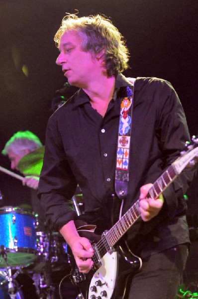 R.E.M. at Stubb's, Austin, Texas - SXSW 2008