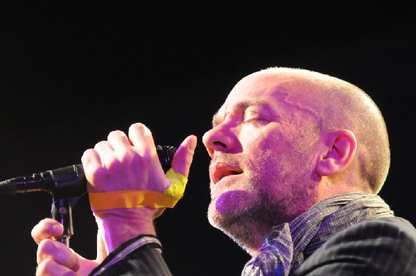 R.E.M. at Stubb's, Austin, Texas - SXSW 2008