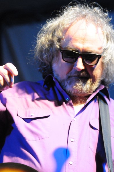 R.E.M. at Stubb's, Austin, Texas - SXSW 2008