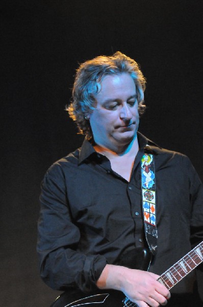 R.E.M. at Stubb's, Austin, Texas - SXSW 2008