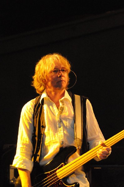 R.E.M. at Stubb's, Austin, Texas - SXSW 2008