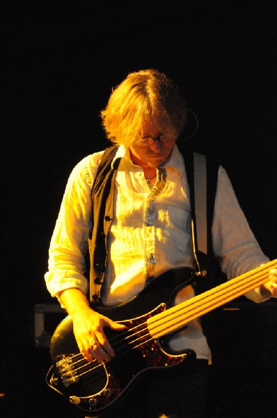 R.E.M. at Stubb's, Austin, Texas - SXSW 2008