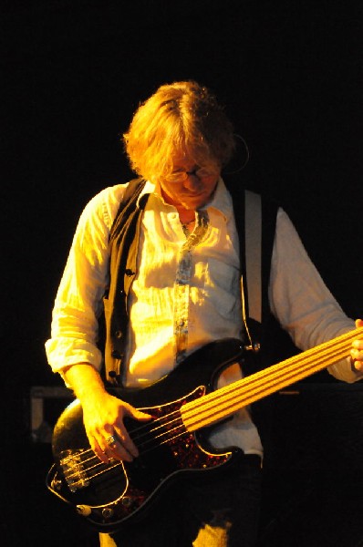 R.E.M. at Stubb's, Austin, Texas - SXSW 2008