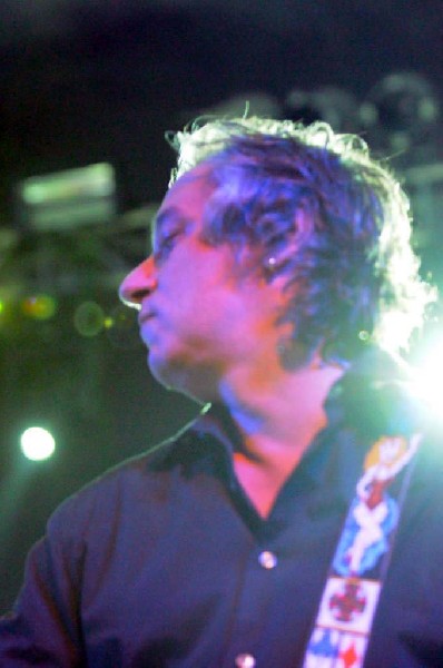 R.E.M. at Stubb's, Austin, Texas - SXSW 2008