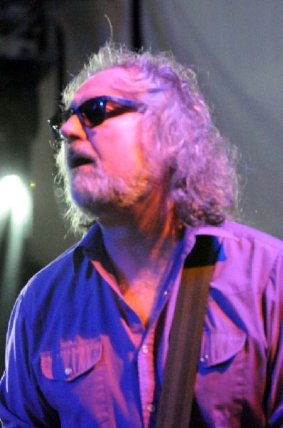 R.E.M. at Stubb's, Austin, Texas - SXSW 2008