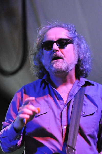 R.E.M. at Stubb's, Austin, Texas - SXSW 2008