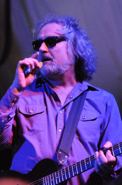 R.E.M. at Stubb's, Austin, Texas - SXSW 2008