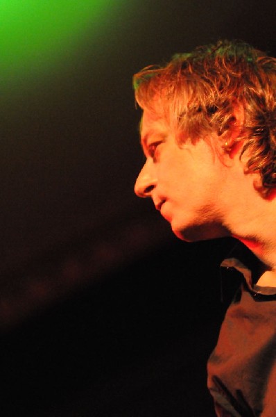 R.E.M. at Stubb's, Austin, Texas - SXSW 2008