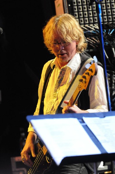 R.E.M. at Stubb's, Austin, Texas - SXSW 2008