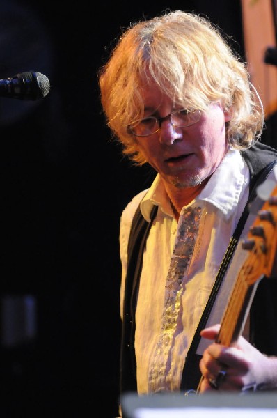 R.E.M. at Stubb's, Austin, Texas - SXSW 2008