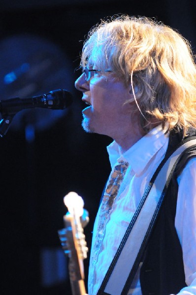 R.E.M. at Stubb's, Austin, Texas - SXSW 2008