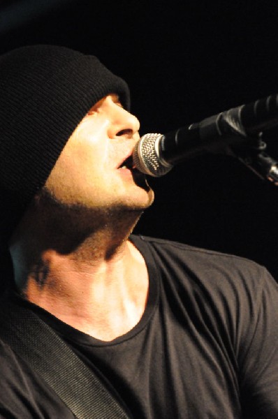 Rancid at La Zona Rosa, Austin, Texas