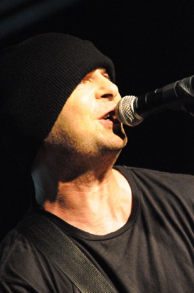 Rancid at La Zona Rosa, Austin, Texas