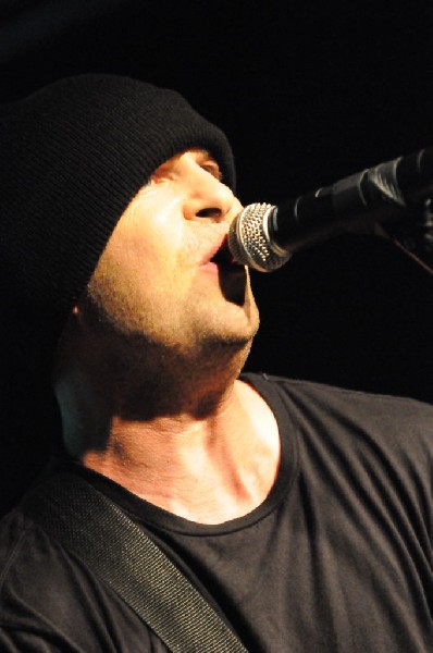 Rancid at La Zona Rosa, Austin, Texas