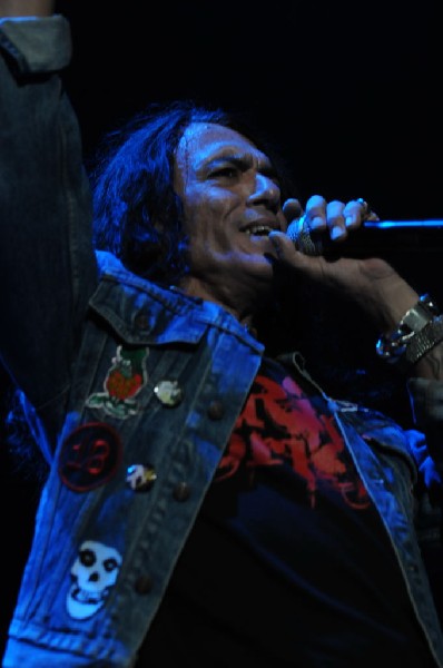 Ratt at the AT&T Center in San Antonio, Texas 07/23/10 - photo by Jeff