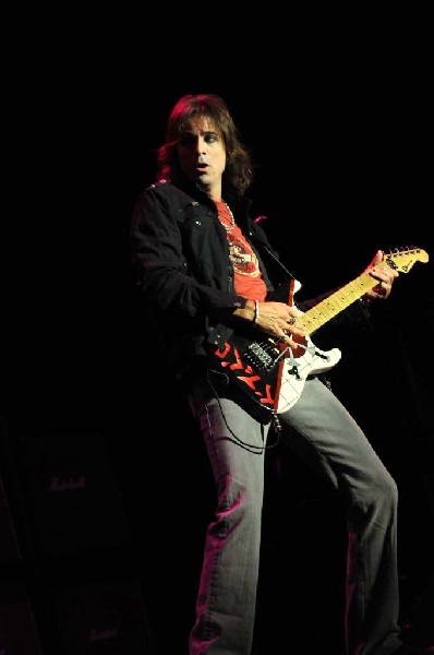 Ratt at the AT&T Center in San Antonio, Texas 07/23/10 - photo by Jeff