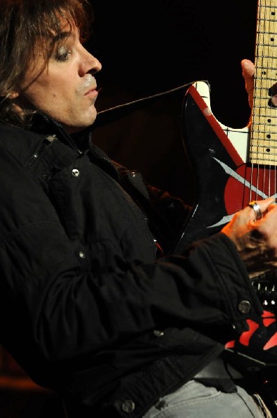 Ratt at the AT&T Center in San Antonio, Texas 07/23/10 - photo by Jeff