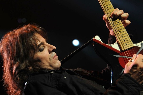 Ratt at the AT&T Center in San Antonio, Texas 07/23/10 - photo by Jeff