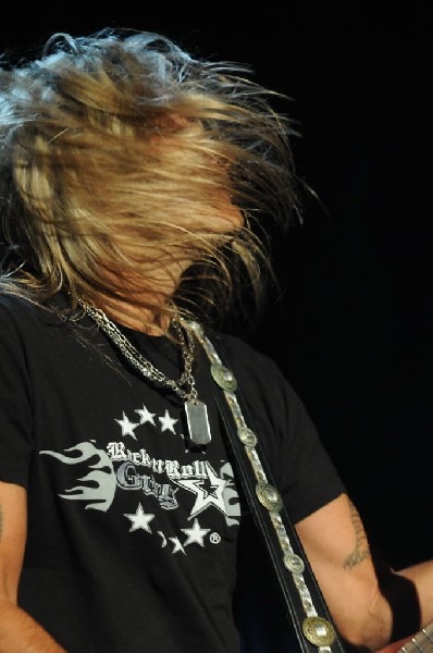 Ratt at the AT&T Center in San Antonio, Texas 07/23/10 - photo by Jeff