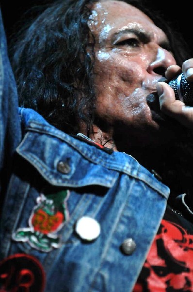 Ratt at the AT&T Center in San Antonio, Texas 07/23/10 - photo by Jeff