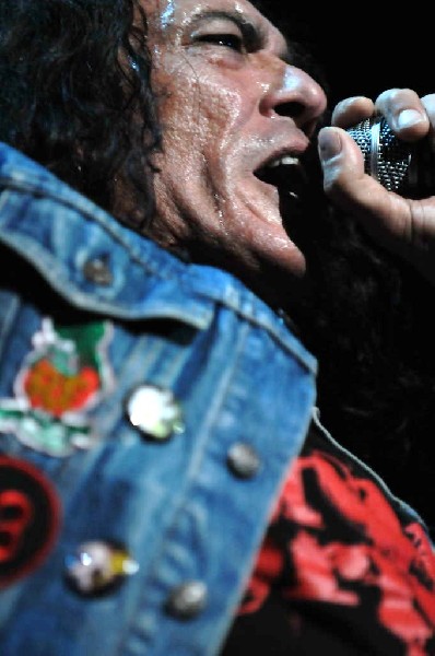 Ratt at the AT&T Center in San Antonio, Texas 07/23/10 - photo by Jeff