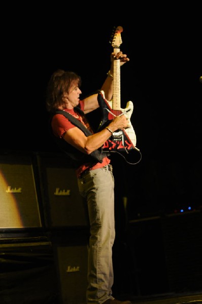 Ratt at the AT&T Center in San Antonio, Texas 07/23/10 - photo by Jeff