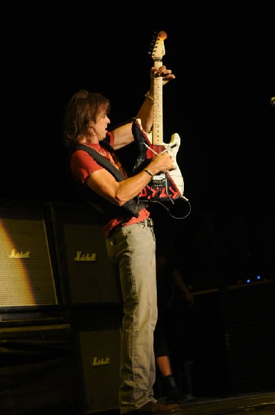 Ratt at the AT&T Center in San Antonio, Texas 07/23/10 - photo by Jeff