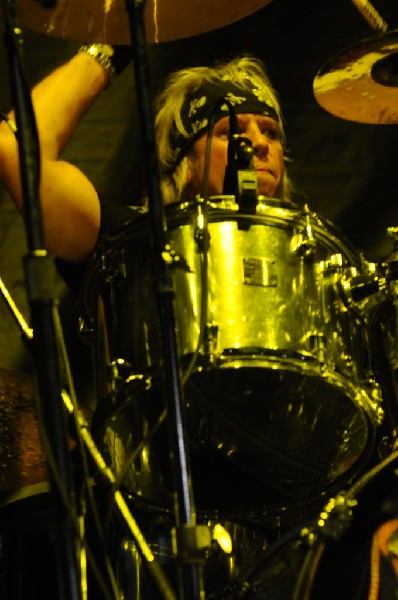 Ratt at the AT&T Center in San Antonio, Texas 07/23/10 - photo by Jeff