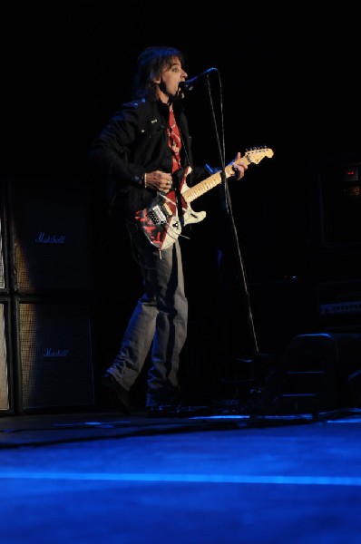 Ratt at the AT&T Center in San Antonio, Texas 07/23/10 - photo by Jeff