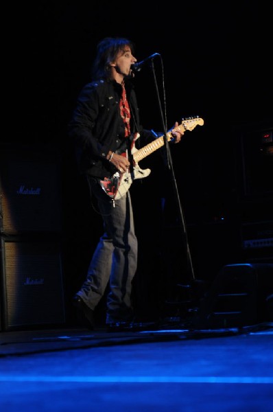 Ratt at the AT&T Center in San Antonio, Texas 07/23/10 - photo by Jeff