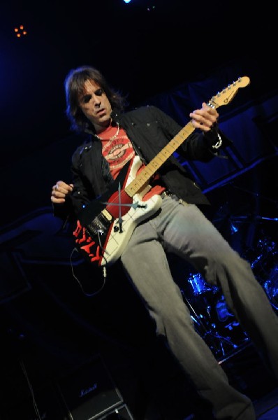 Ratt at the AT&T Center in San Antonio, Texas 07/23/10 - photo by Jeff