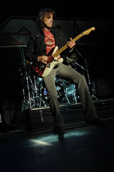 Ratt at the AT&T Center in San Antonio, Texas 07/23/10 - photo by Jeff